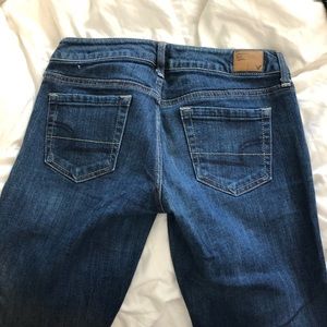 Size 6 American Eagle Jeans